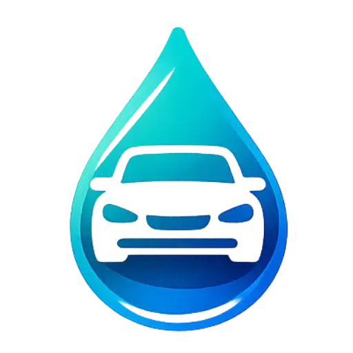 Lavage auto à domicile Étel